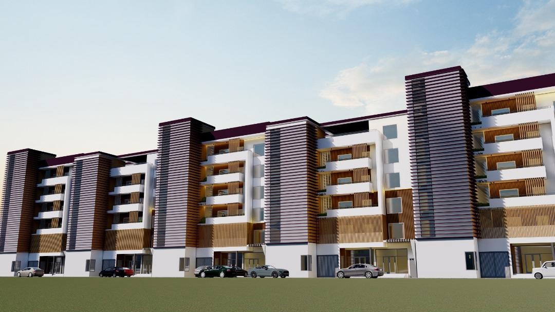Promotion & Gestion Immobilière
