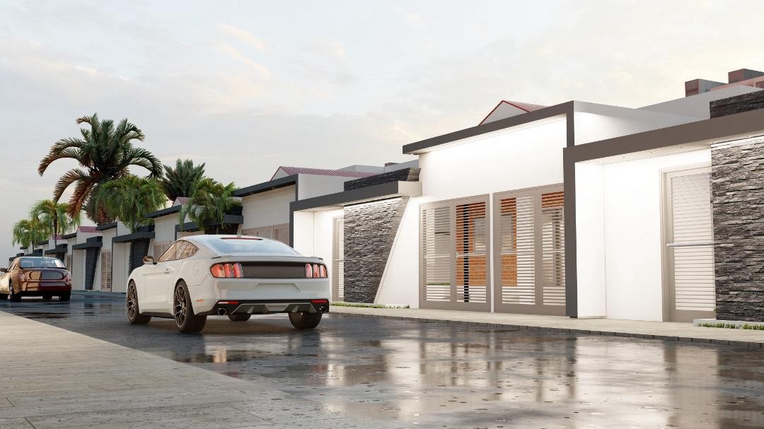 Vente Immobilière